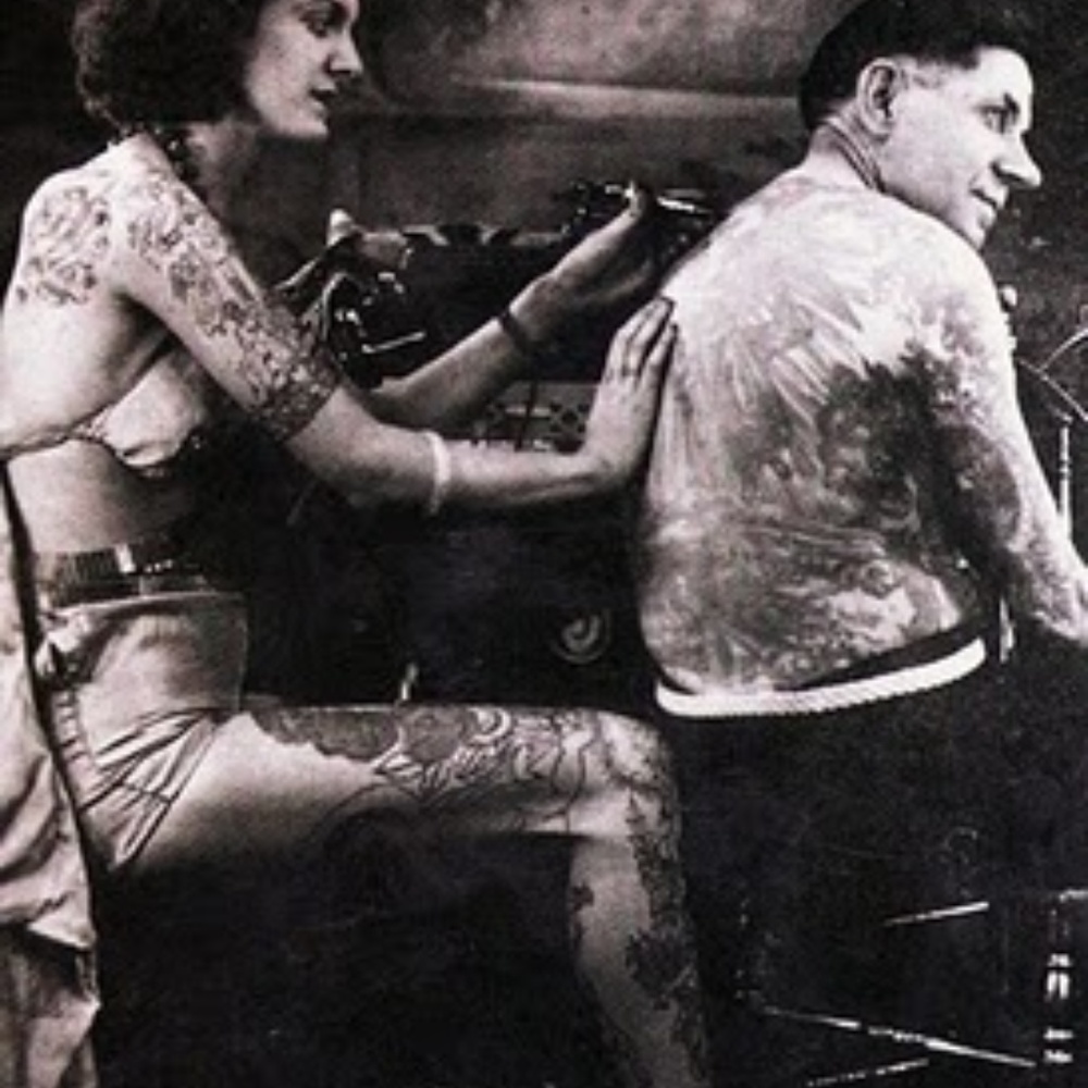 Vintage - Picture 6 of 7